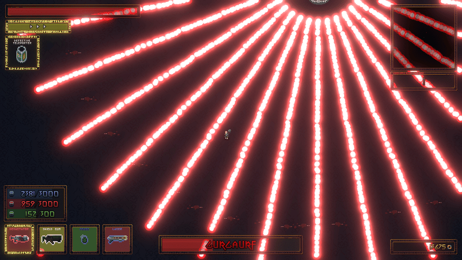 The Gun is Good Screenshot