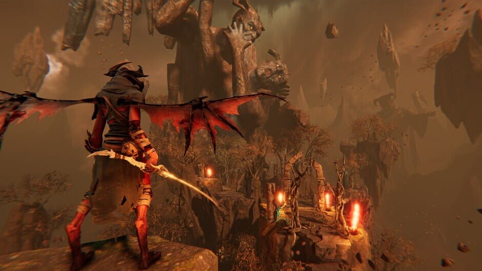 Metal: Hellsinger - Essential Hits Edition Screenshot