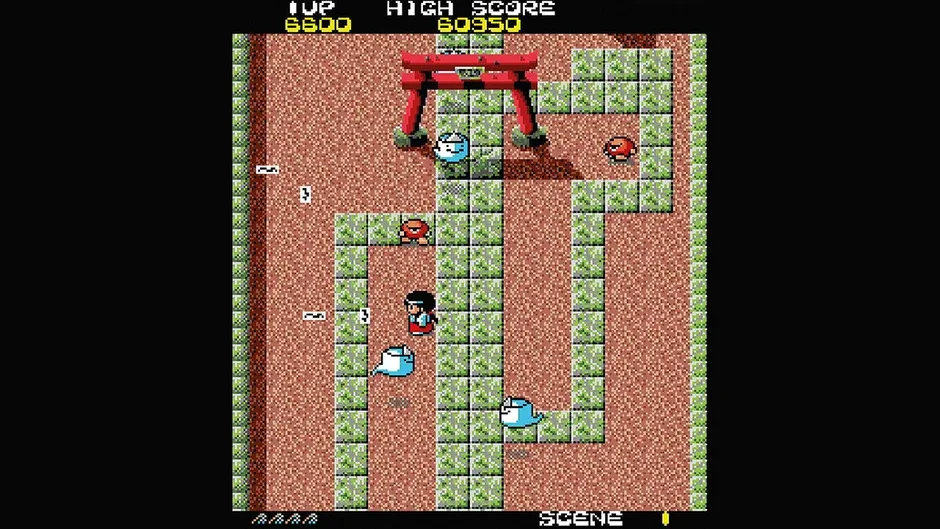 Capture d'écran de l'article