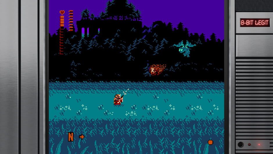 Full Quiet Screenshot