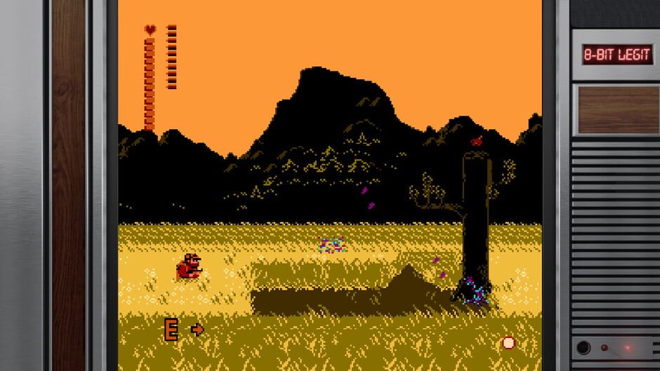 Full Quiet Screenshot