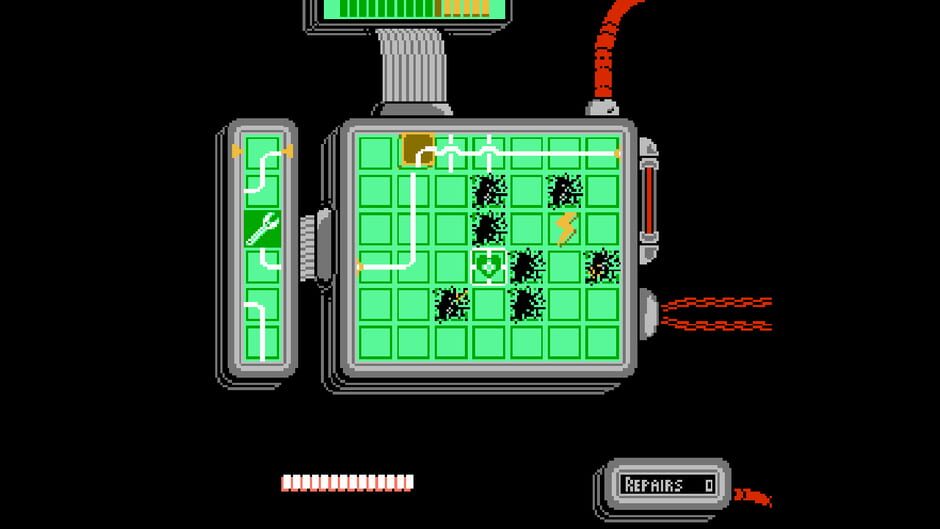 Full Quiet Screenshot