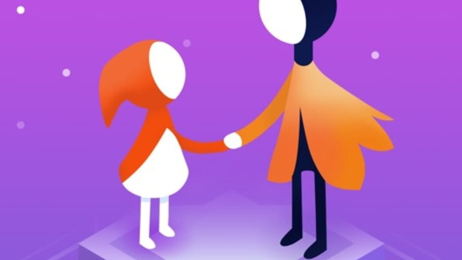 Monument Valley 2 screenshot 2