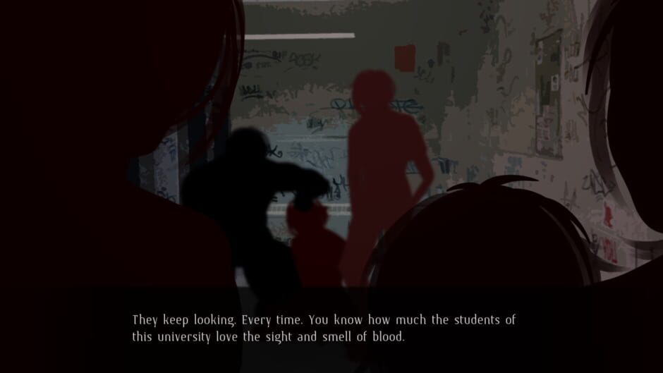 สกรีนช็อตจาก Rotten Dinner (รูปที่ 2)