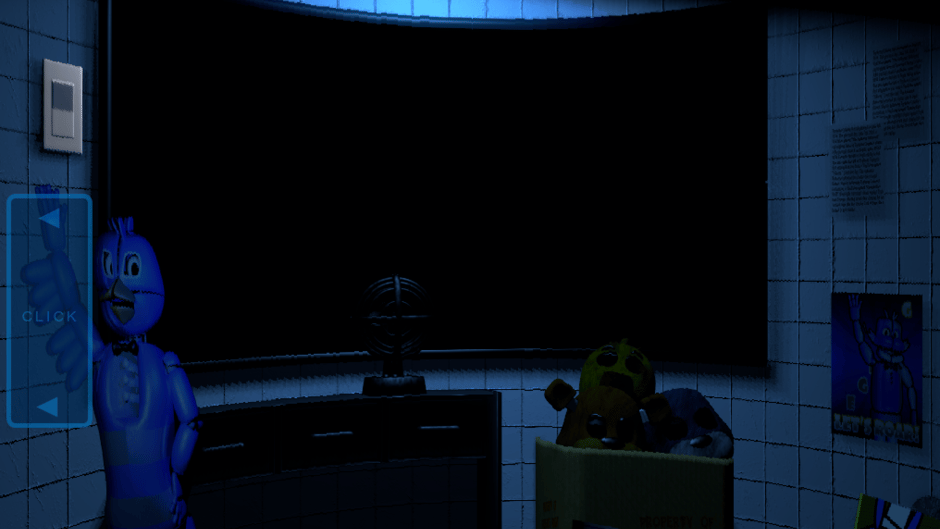 Jolly screenshot