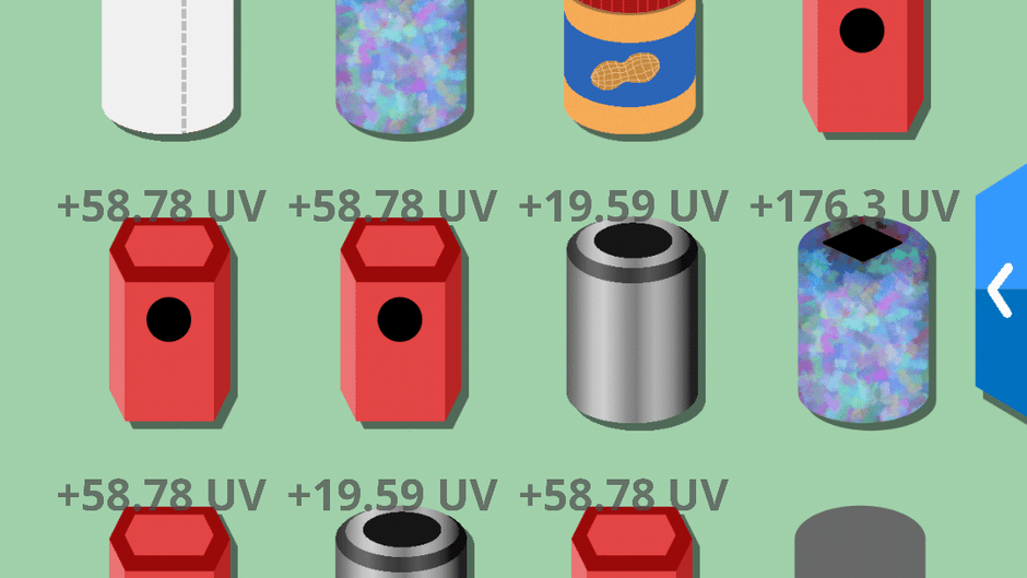 Scrap Clicker 2 Screenshot