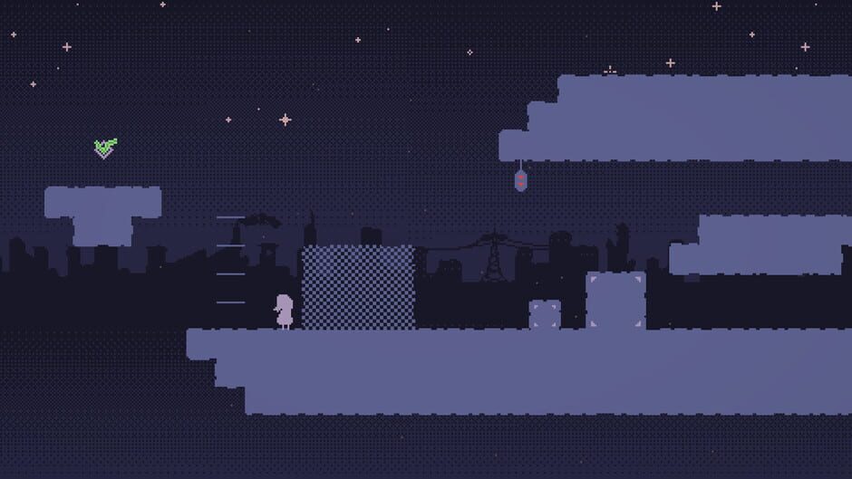 Reverie screenshot