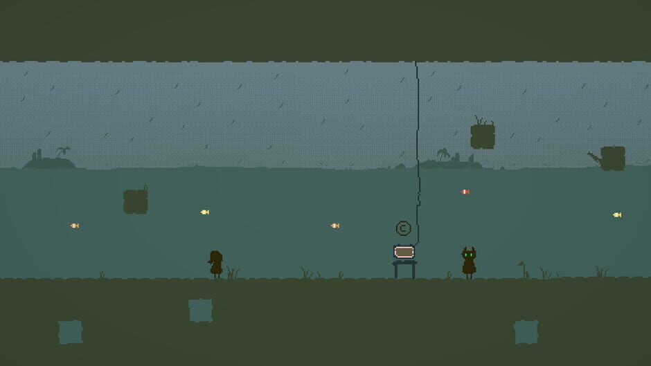 Reverie screenshot