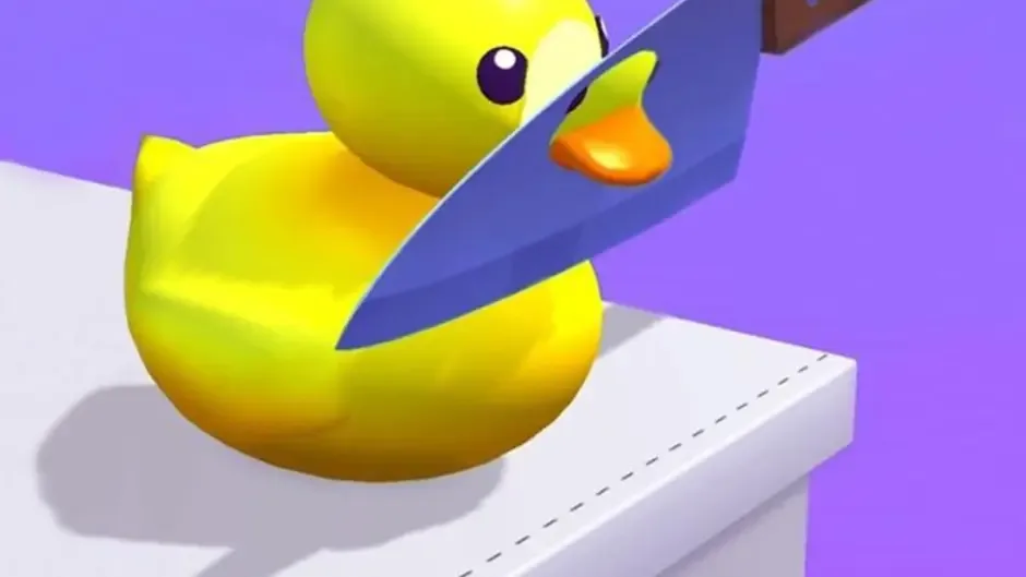ASMR Slicing