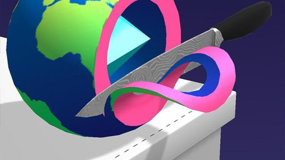 ASMR Slicing Screenshot