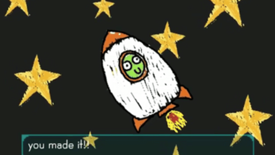 The Pear Game Screenshot