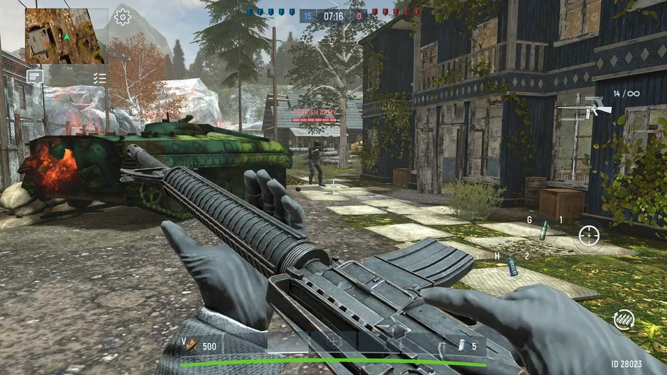 Screenshot 5