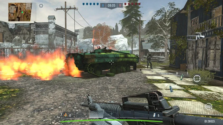 Screenshot 4