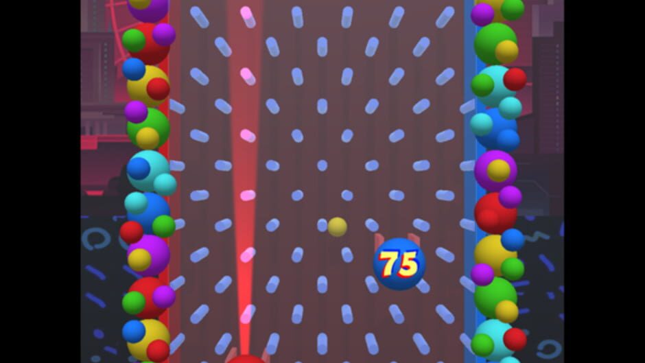 สกรีนช็อตจาก My Pocket Arcade (รูปที่ 2)