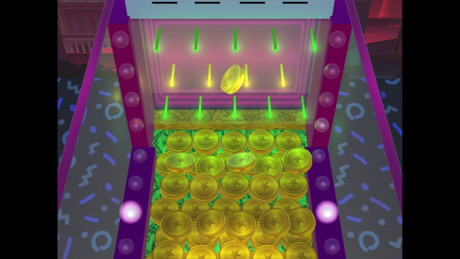 สกรีนช็อตจาก My Pocket Arcade (รูปที่ 4)
