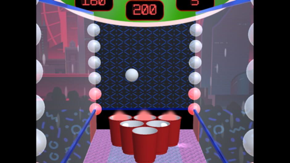 สกรีนช็อตจาก My Pocket Arcade (รูปที่ 5)