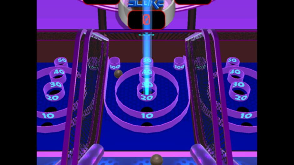 สกรีนช็อตจาก My Pocket Arcade (รูปที่ 7)