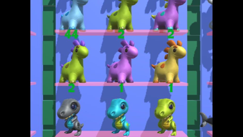 สกรีนช็อตจาก My Pocket Arcade (รูปที่ 9)