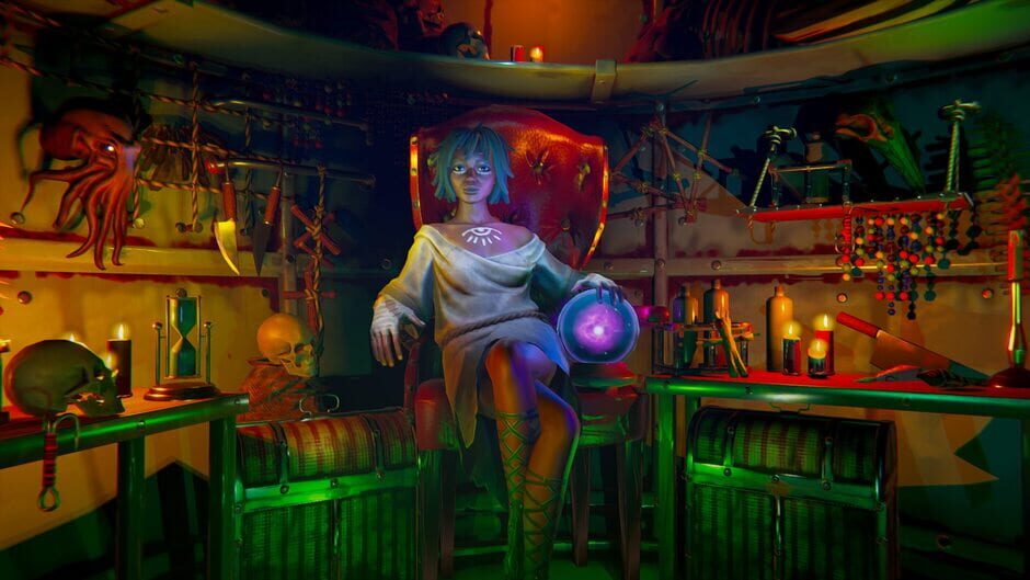 Age of Water Screenshot