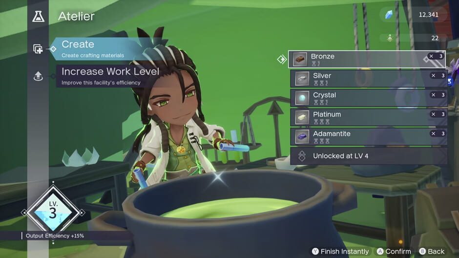 Silent Hope Screenshot