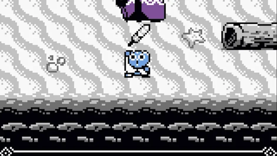 Swordbird Song: The Iron Owl Tower