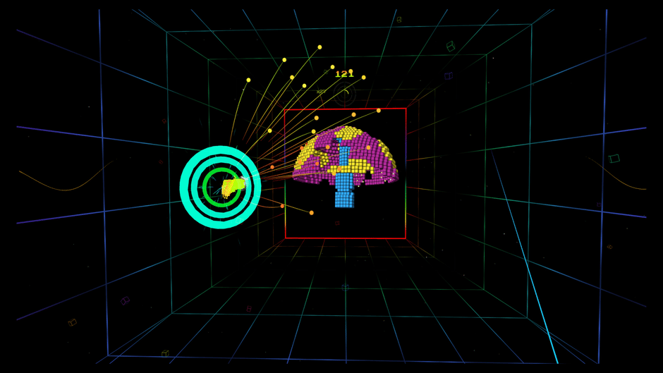 Masternoid Screenshot