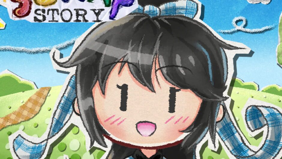 Scrap Story screenshot 1