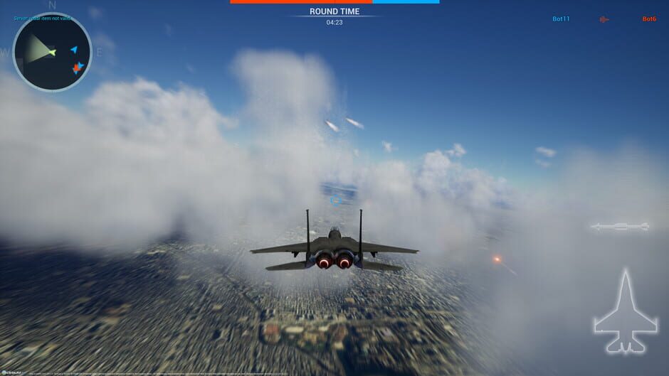 Ourworld Screenshot