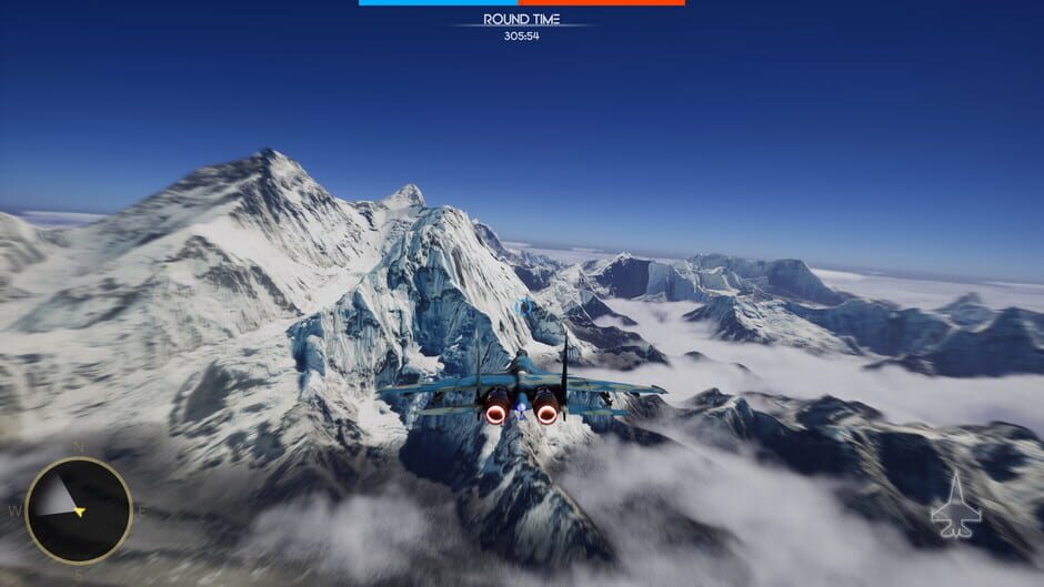 Ourworld Screenshot