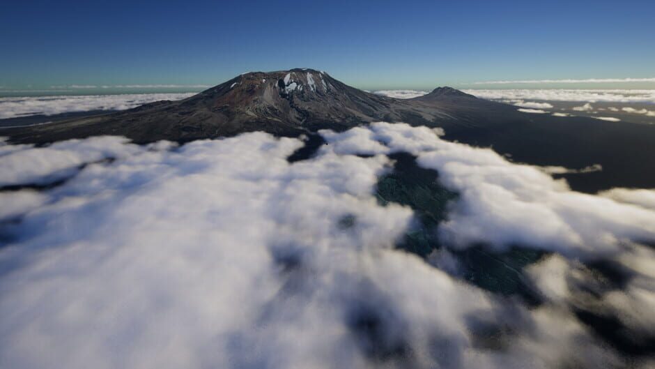 Ourworld Screenshot