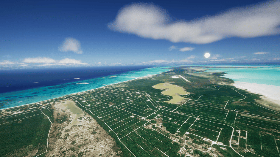 Ourworld Screenshot