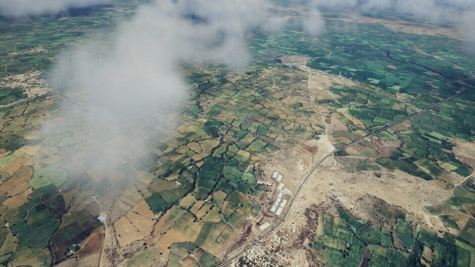 Ourworld Screenshot