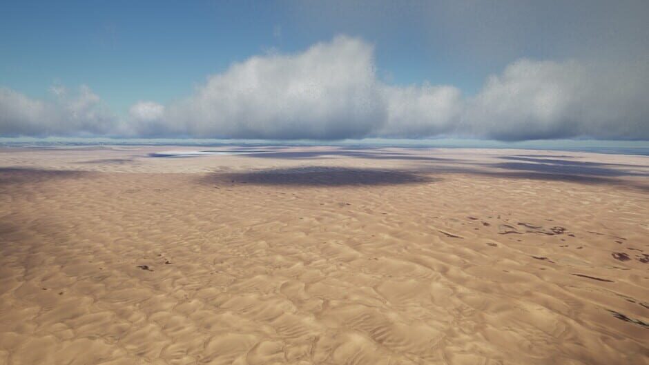 Ourworld Screenshot