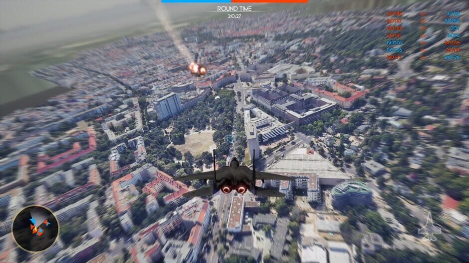 Ourworld Screenshot