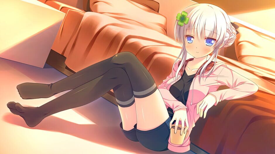 Clover Day's Plus Screenshot