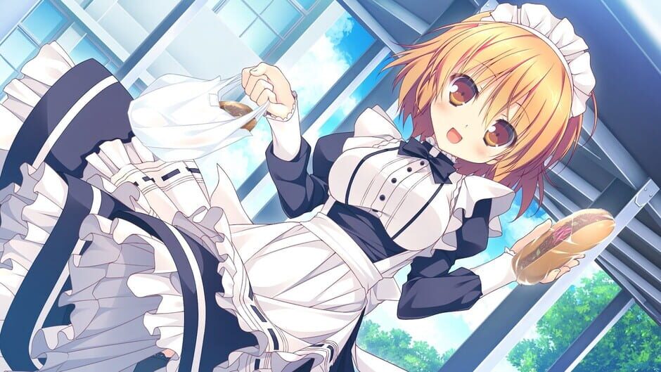 Clover Day's Plus Screenshot