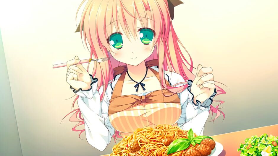 Clover Day's Plus Screenshot