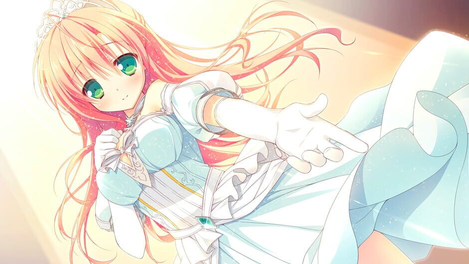 Clover Day's Plus Screenshot