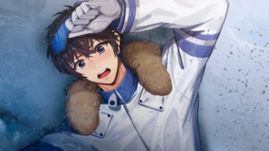 Snowkissed Romance media thumbnail