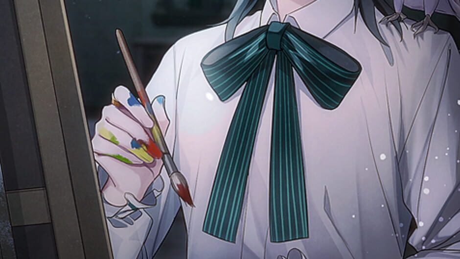 Screenshots Bride of the Twilight