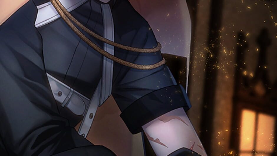 Screenshots Bride of the Twilight