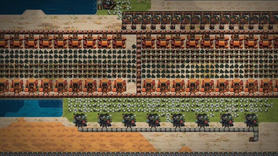 Learning Factory Screenshot