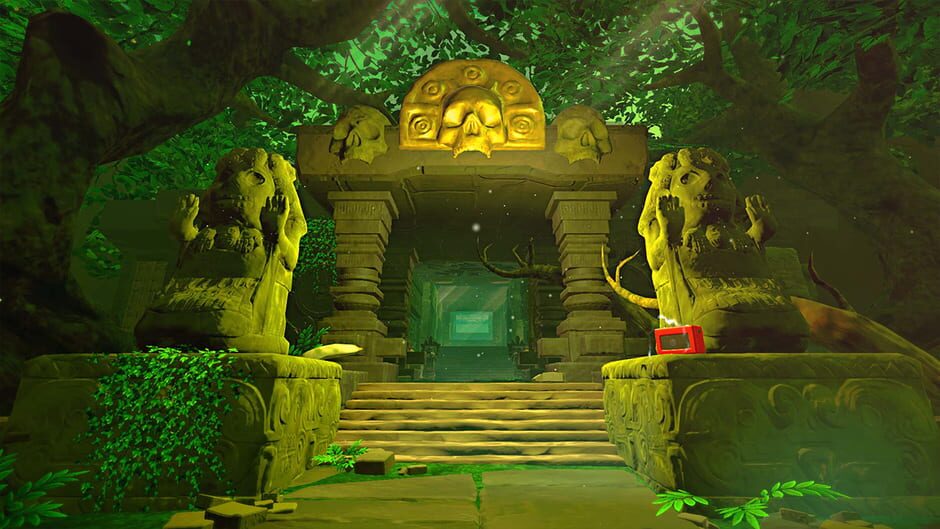 Suicide Guy: The Lost Dreams Screenshot