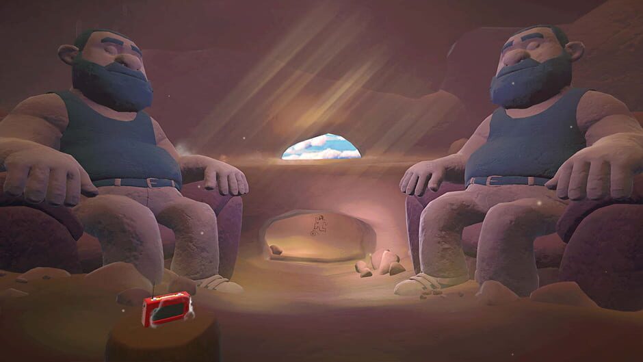 Suicide Guy: The Lost Dreams Screenshot