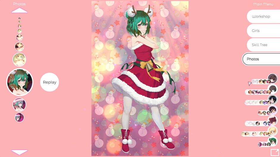 Hentai Mosaique Fix-IT Shoppe Screenshot