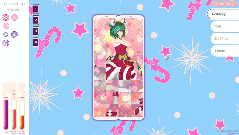 Hentai Mosaique Fix-IT Shoppe Screenshot