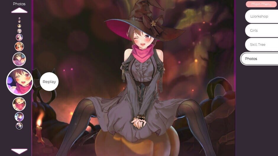 Hentai Mosaique Fix-IT Shoppe Screenshot