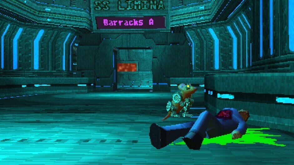 The Magic Circle: Gold Edition Screenshot