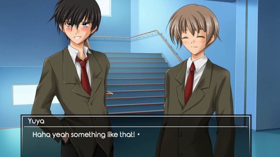 You're My Penguin Screenshot