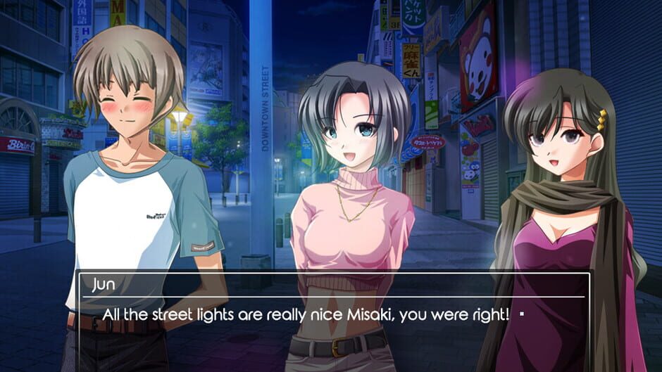 You're My Penguin Screenshot